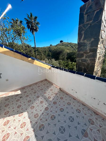 Foto c3161731-6971-4b3e-b91c-a925684ca0e2. Masía en calle spontini 16 casa en venta en Fuente Alegre - El Chaparral - Los Morales Málaga