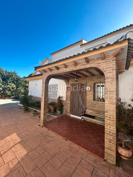 Foto ced96ae6-798e-4fed-875d-7e64084605bb. Masía en calle spontini 16 casa en venta en Fuente Alegre - El Chaparral - Los Morales Málaga
