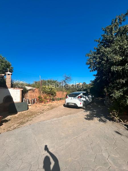 Foto d1ff4601-2189-4abf-8445-0e5b23c375bb. Masía en calle spontini 16 casa en venta en Fuente Alegre - El Chaparral - Los Morales Málaga