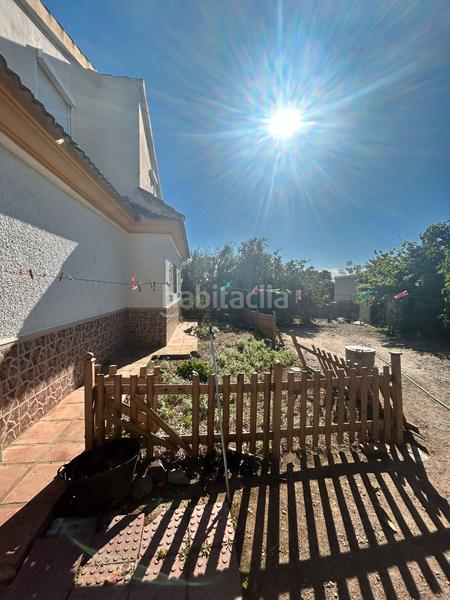 Foto e6bbb589-216e-44bc-9e45-46096d350713. Masía en calle spontini 16 casa en venta en Fuente Alegre - El Chaparral - Los Morales Málaga