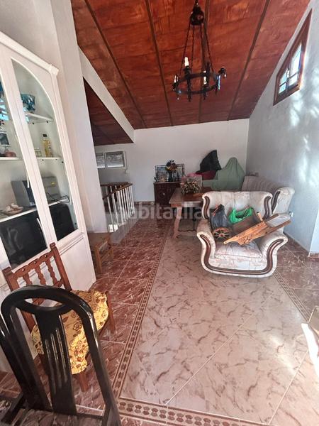 Foto e9acc155-9ec2-4cbc-83c3-8b24d105ee0d. Masía en calle spontini 16 casa en venta en Fuente Alegre - El Chaparral - Los Morales Málaga