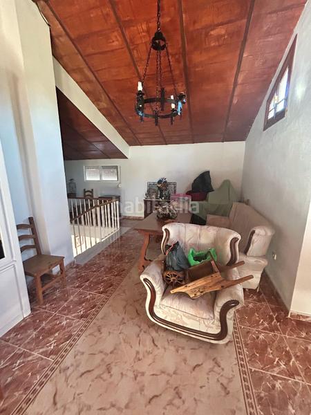 Foto ecead86e-c282-4676-856b-be34ba2b570f. Masía en calle spontini 16 casa en venta en Fuente Alegre - El Chaparral - Los Morales Málaga