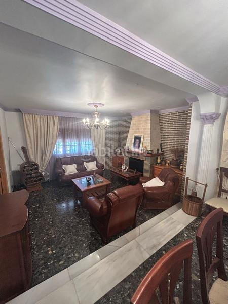 Foto f4d58eee-ca2f-4e49-b78e-30693a2ffd6c. Masía en calle spontini 16 casa en venta en Fuente Alegre - El Chaparral - Los Morales Málaga
