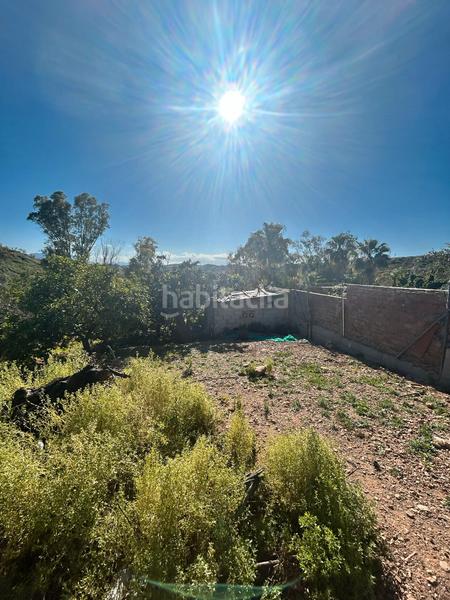 Foto f8bbd5aa-d090-44aa-b3f8-79013325a580. Masía en calle spontini 16 casa en venta en Fuente Alegre - El Chaparral - Los Morales Málaga