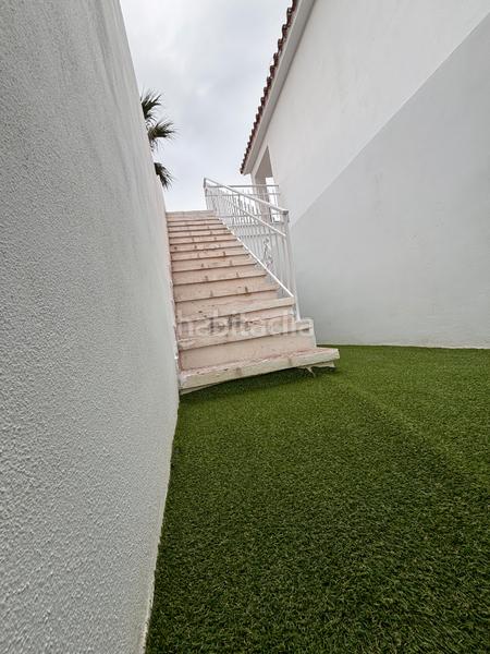 Foto b2a22750-6d41-4087-98f9-3b7b6ecc0214. Piso  / puerto de la torre en Fuente Alegre - El Chaparral - Los Morales Málaga