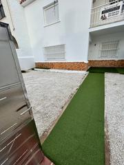 Appartement à Fuente Alegre - El Chaparral - Los Morales. Bajo / puerto de la torre