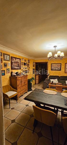 Foto 1aac0ce9-cc09-4b64-8ebe-3157604620a5. Piso  en venta en Los Almendros - El Limonero - El Tomillar Málaga