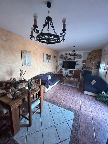 Foto 34d9f7f9-6d78-4890-9237-5809f74e9993. Casa adosada en calle virgen de la candelaria 19 casa en venta en Málaga