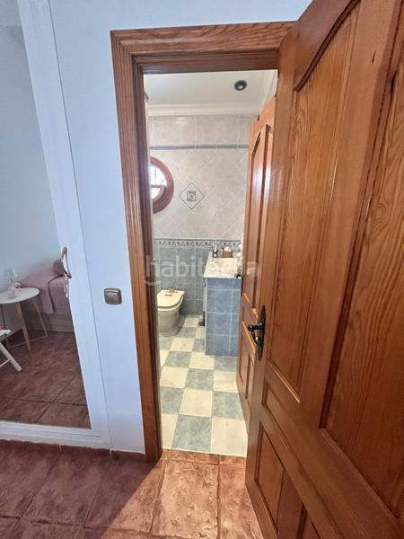 Foto 434037e1-193b-4c49-85a7-8e63f7d4ec19. Casa adosada en calle virgen de la candelaria 19 casa en venta en Málaga