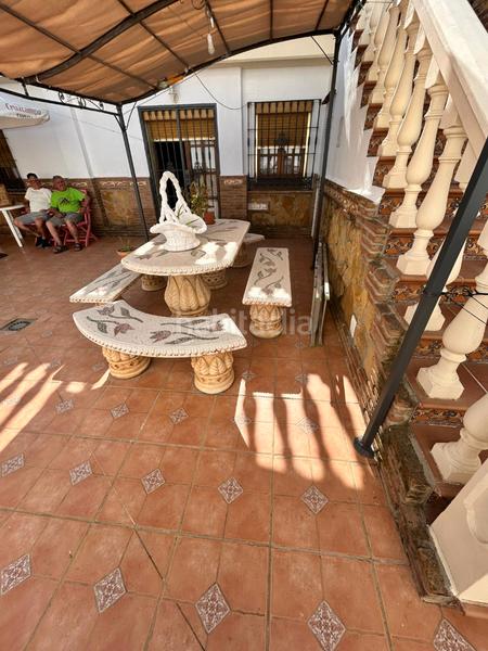 Foto 775bc203-3519-4761-8848-766d1157d995. Casa adosada en calle virgen de la candelaria 19 casa en venta en Málaga