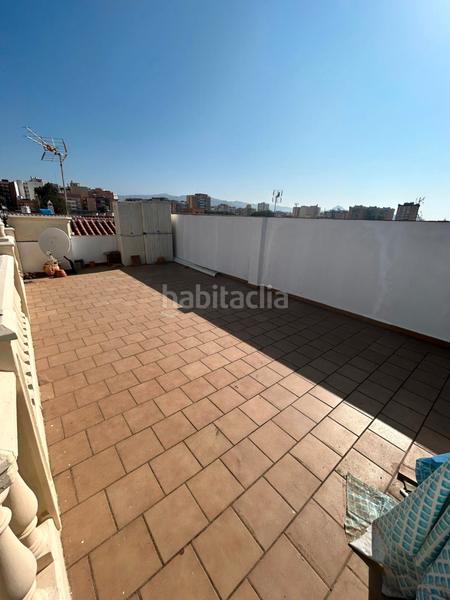Foto 7c94af56-69af-4dbb-b044-bbb174ed89fa. Casa adosada en calle virgen de la candelaria 19 casa en venta en Málaga