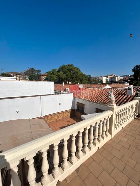Foto 96ad9000-7226-4f7b-b817-283838fc8f3a. Casa adosada en calle virgen de la candelaria 19 casa en venta en Málaga