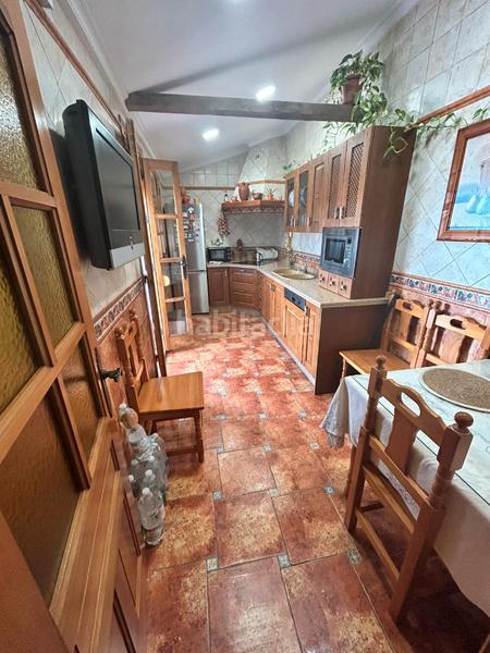 Foto 9ab141b3-ca70-4b68-a2ad-10470c6fa4f1. Casa adosada en calle virgen de la candelaria 19 casa en venta en Málaga