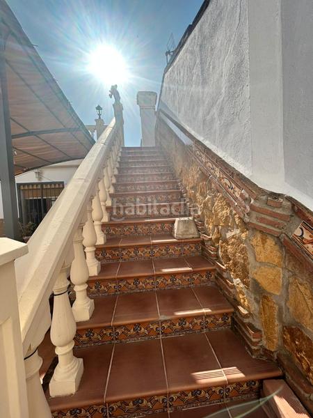Foto a02aa53c-ba0e-464e-aec2-243e3db7200b. Casa adosada en calle virgen de la candelaria 19 casa en venta en Málaga
