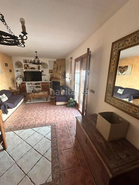 Foto a7928828-22c4-42da-9b43-8c7bc0b1b194. Casa adosada en calle virgen de la candelaria 19 casa en venta en Málaga