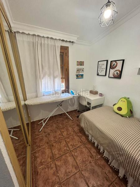 Foto d5840d1f-9ba9-435e-922c-56fde24a387e. Casa adosada en calle virgen de la candelaria 19 casa en venta en Málaga