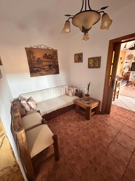 Foto e83f4567-70bd-47e5-b6de-99cbbe955136. Casa adosada en calle virgen de la candelaria 19 casa en venta en Málaga