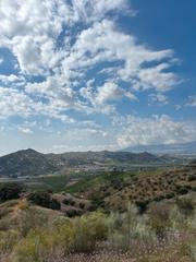 Finca rústica a El Cortijuelo. Terreno en venta en malaga