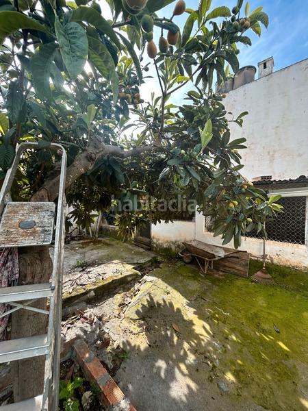 Foto 411416d1-873b-4d17-abb6-cc4e4fc95411. Terreno residencial en calle escritor atienza huertos 41 terreno en venta en Málaga