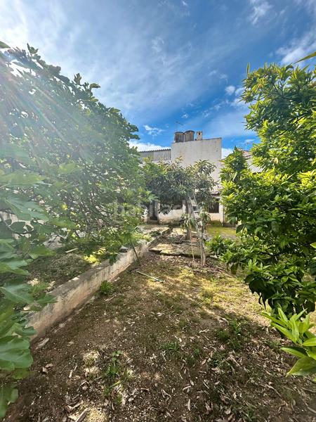 Foto 4d4c600f-664c-48b5-8012-4c7d020a8fc3. Terreno residencial en calle escritor atienza huertos 41 terreno en venta en Málaga