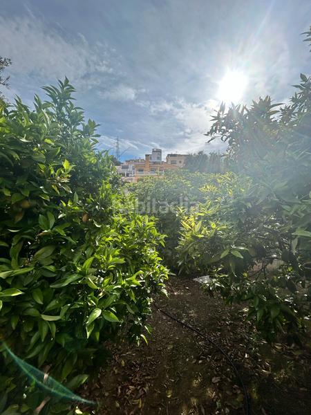 Foto a40691b5-3e86-4f3c-922c-b84cb45bc6c0. Terreno residencial en calle escritor atienza huertos 41 terreno en venta en Málaga