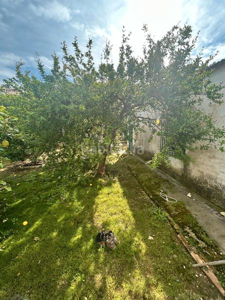 Foto e05ca1f7-c5d8-4496-9743-4c8195122f7b. Terreno residencial en calle escritor atienza huertos 41 terreno en venta en Málaga