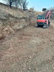 Finca rústica a Camino los nuñez 12. Terreno en venta proindiviso