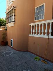 Chalet in Fuente Alegre - El Chaparral - Los Morales. Chalet en venta