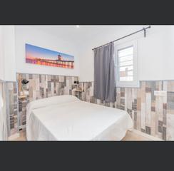 Haus in El Palo. Casa en venta en malaga
