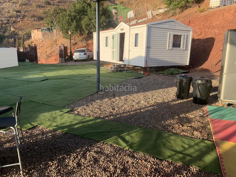 Foto 2367092f-cfc8-480e-ac54-cb8dbdb67980. Finca rústica terreno en venta / venta las tinajas en Málaga