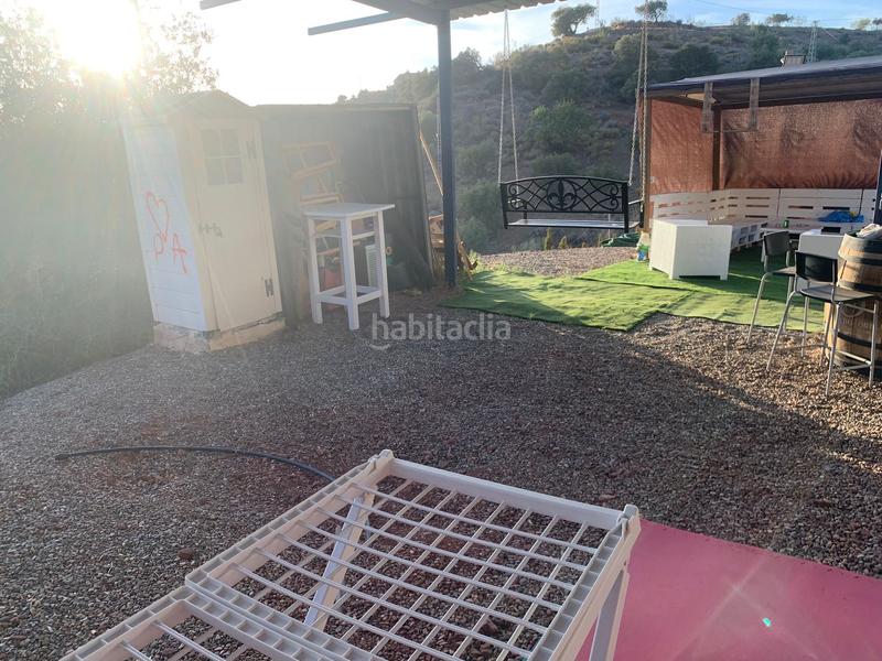 Foto 30c95fce-1a3d-4cb1-bc1d-bc28d95d741c. Finca rústica terreno en venta / venta las tinajas en Málaga