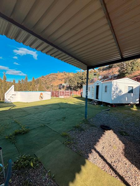 Foto 8d053401-26b3-40c3-b2e0-f2bf6f7c882c. Finca rústica terreno en venta / venta las tinajas en Málaga