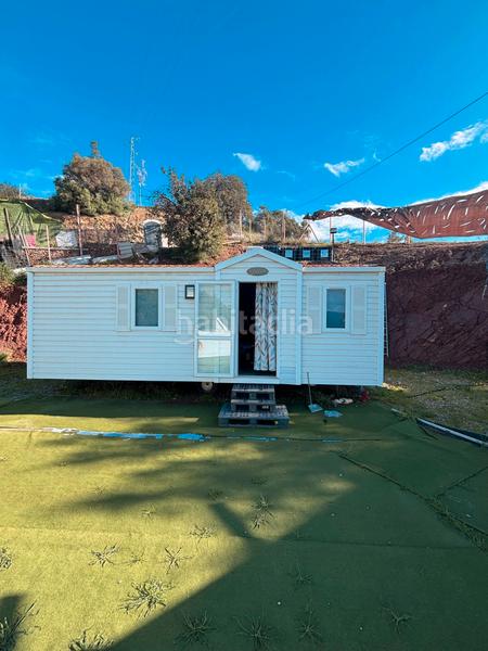 Foto ab76e89d-ff7f-4c49-865d-c3107253a886. Finca rústica terreno en venta / venta las tinajas en Málaga