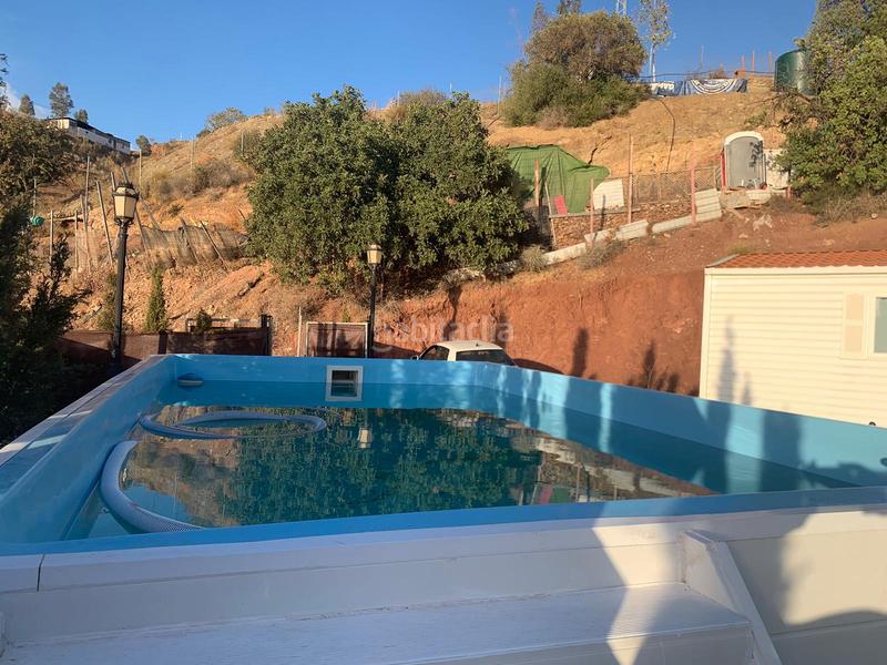 Foto cde7041b-4fe6-4cc7-af58-770377cb19d7. Finca rústica terreno en venta / venta las tinajas en Málaga