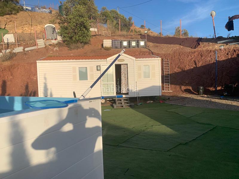 Foto f2f4745c-8628-4ea9-b676-ca9cd1fe077e. Finca rústica terreno en venta / venta las tinajas en Málaga