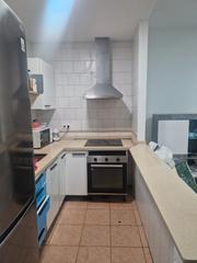Rez-de-chaussée à Fuente Alegre - El Chaparral - Los Morales. Piso en venta