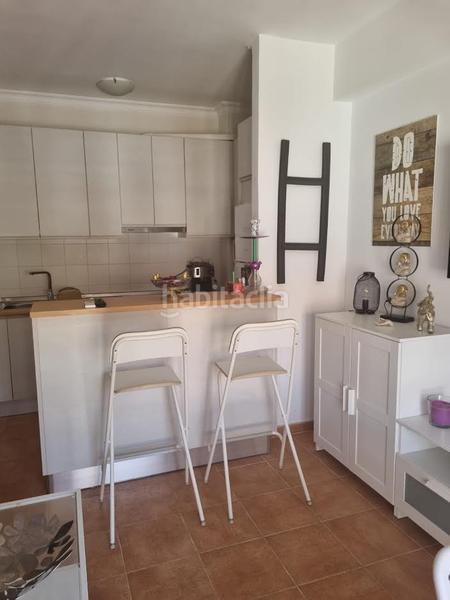 Foto 6148f043-63f1-4a86-a247-1b69786cce40. Flat with heating in Periana