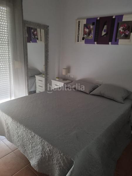 Foto e39745d3-99fb-412d-b36d-303d633fbffc. Flat with heating in Periana