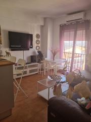Piso en Periana. Estupendo piso en venta  en el corazon de la axarquia