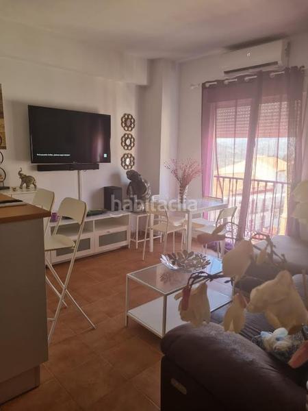 Foto ee0ef01e-fa9b-4b96-8d97-1a0a88d30a1e. Flat with heating in Periana