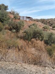 Finca rústica a Sayalonga. Terreno en venta