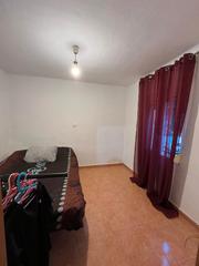 Pis a Plaza colmenillas 5. Estupendo bajo