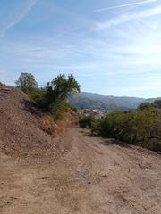 Finca rústica en Calle la cuesta 24. Parcela enventa