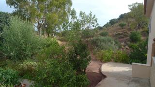 Casa en Fuente Alegre - El Chaparral - Los Morales. Finca