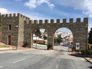 Terreny residencial a Avenida del mediterráneo 172. Terreno en venta.