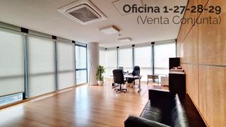 Oficina  Carretera de los empresarios. Oficinas en edifico azabache a 650 m2