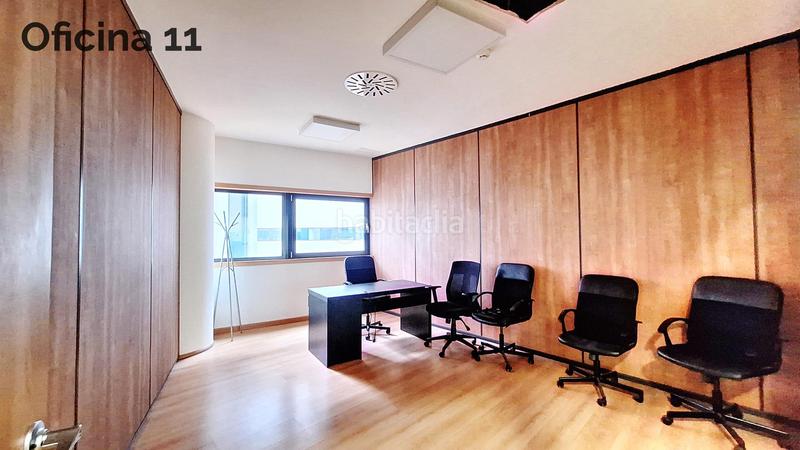 Foto 697ff9f7-bc11-4003-ae7a-a50e49da8ed4. Oficina s en edifico azabache a 650 m2 en Barrios (Los)