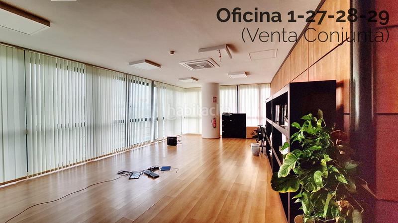 Foto ad1d7f46-8287-4056-8780-eca6525944da. Oficina s en edifico azabache a 650 m2 en Barrios (Los)