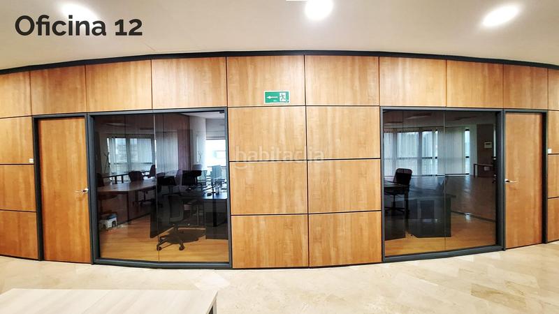Foto cef0f0fa-5910-457e-8248-617b34cf5749. Oficina s en edifico azabache a 650 m2 en Barrios (Los)
