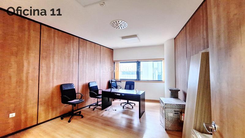Foto e5438be4-3354-42ee-add7-6cabafe00b94. Oficina s en edifico azabache a 650 m2 en Barrios (Los)